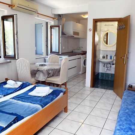 ❷⓿❷❸ Apartment Dolphin إيزولا المظهر الخارجي الصورة