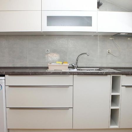 ❷⓿❷❸ Apartment Dolphin إيزولا المظهر الخارجي الصورة
