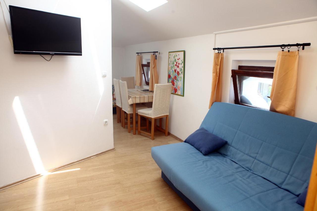 ❷⓿❷❸ Apartment Dolphin إيزولا المظهر الخارجي الصورة