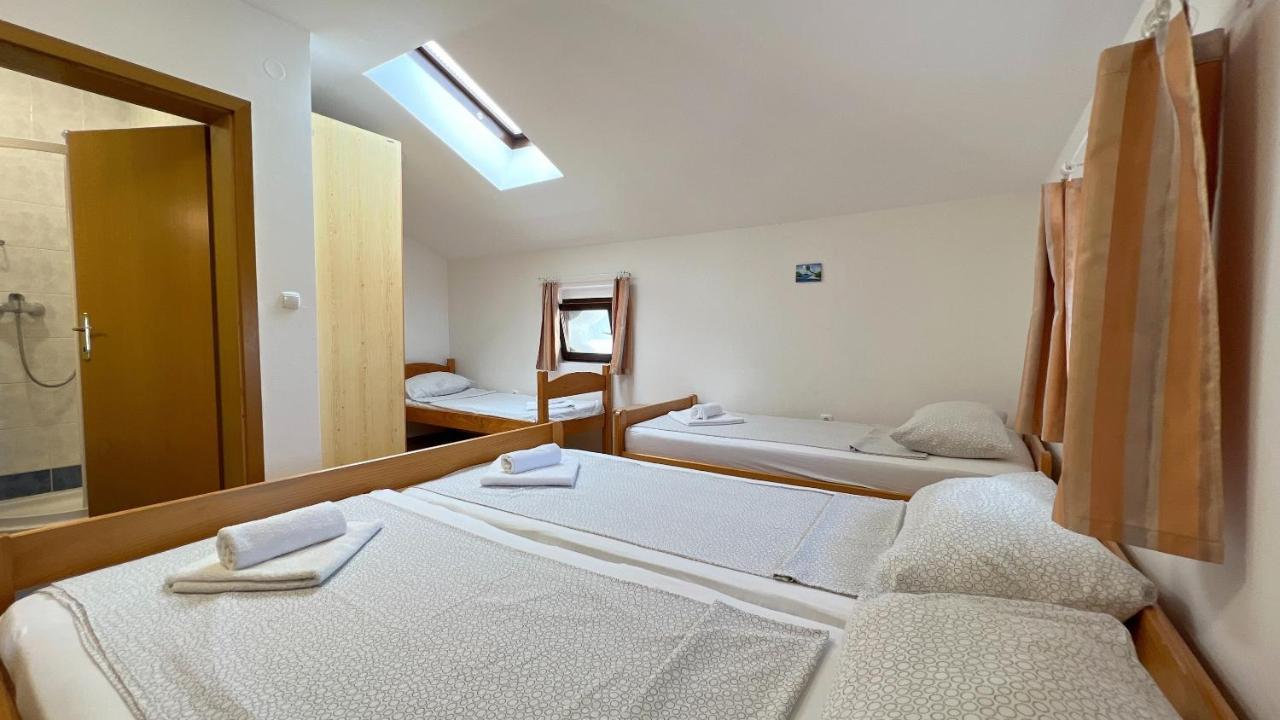 ❷⓿❷❸ Apartment Dolphin إيزولا المظهر الخارجي الصورة