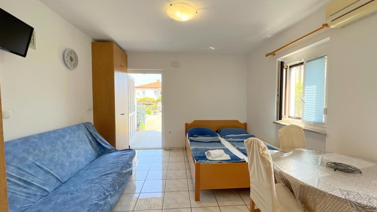 ❷⓿❷❸ Apartment Dolphin إيزولا المظهر الخارجي الصورة