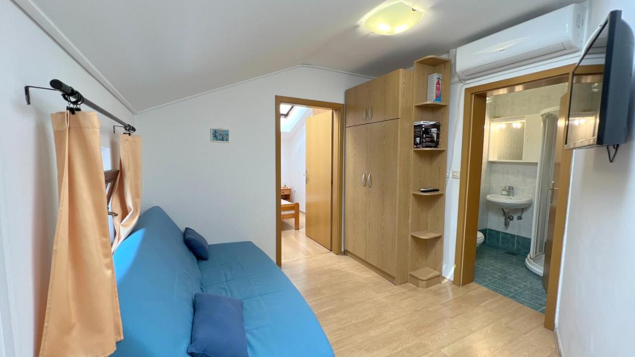 ❷⓿❷❸ Apartment Dolphin إيزولا المظهر الخارجي الصورة