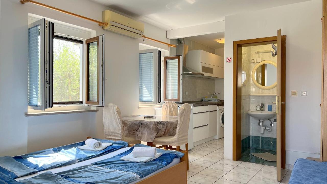 ❷⓿❷❸ Apartment Dolphin إيزولا المظهر الخارجي الصورة