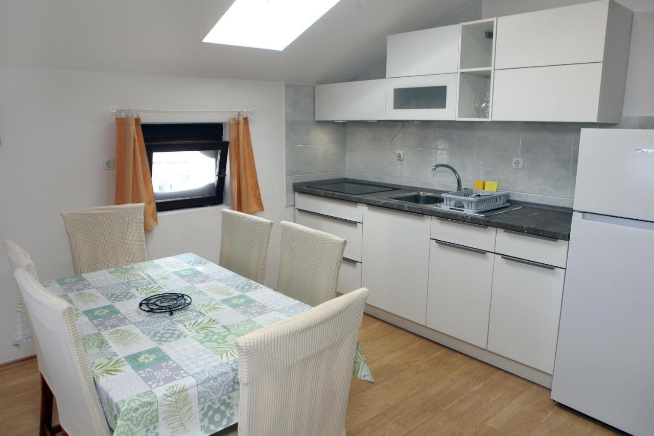 ❷⓿❷❸ Apartment Dolphin إيزولا المظهر الخارجي الصورة