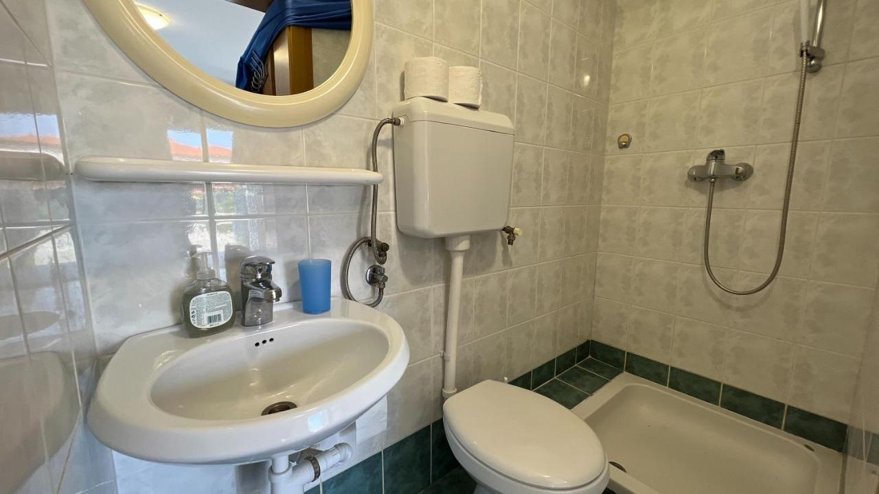 ❷⓿❷❸ Apartment Dolphin إيزولا المظهر الخارجي الصورة