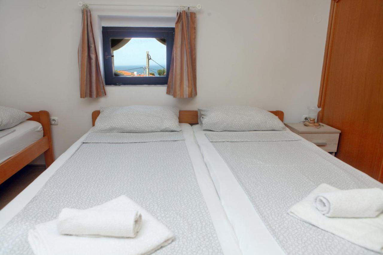 ❷⓿❷❸ Apartment Dolphin إيزولا المظهر الخارجي الصورة