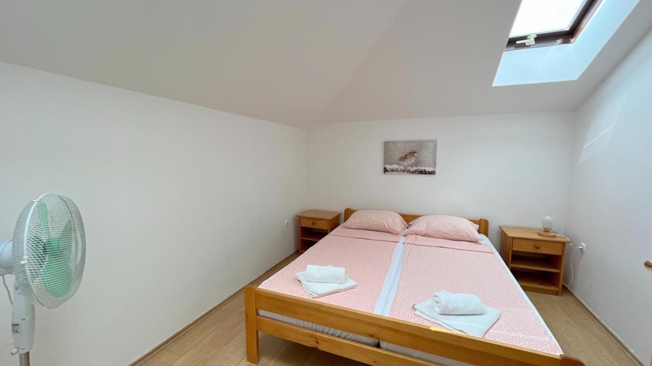 ❷⓿❷❸ Apartment Dolphin إيزولا المظهر الخارجي الصورة