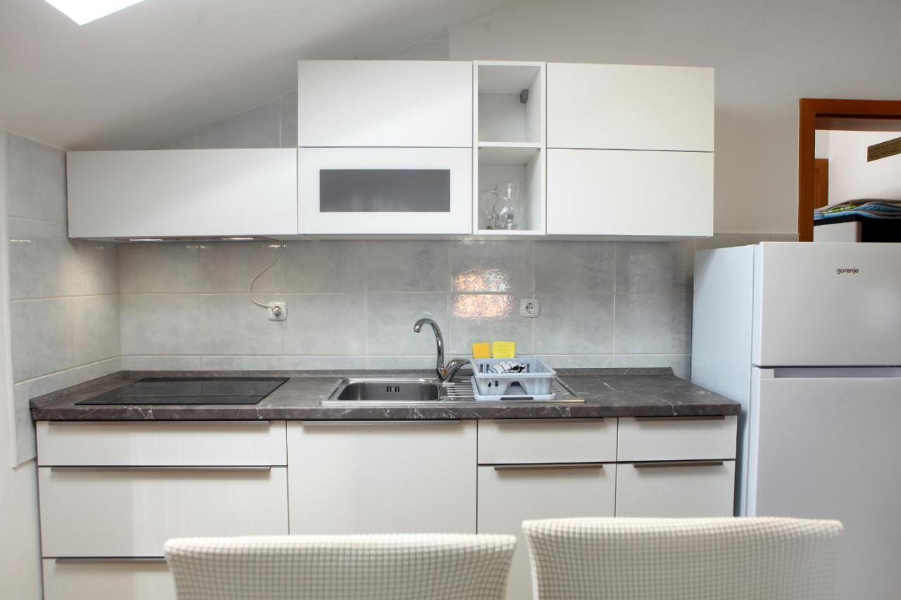 ❷⓿❷❸ Apartment Dolphin إيزولا المظهر الخارجي الصورة