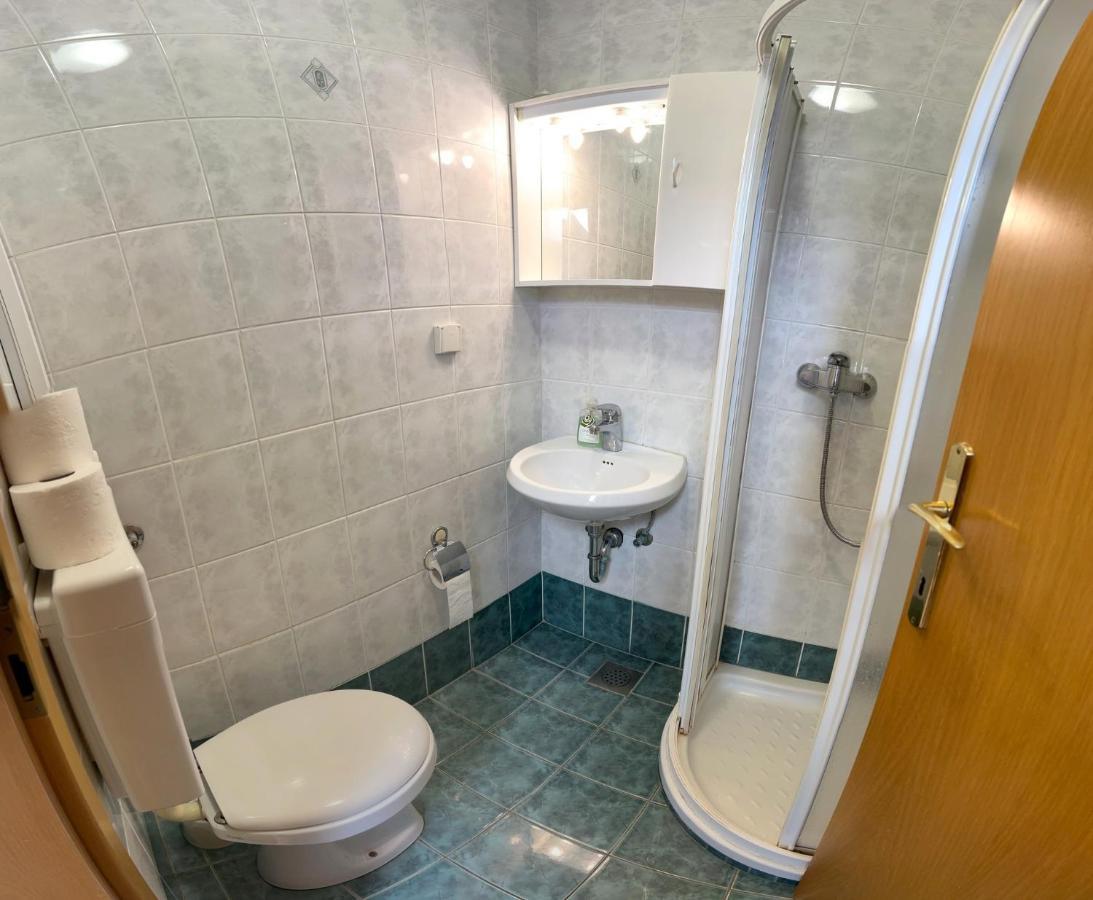 ❷⓿❷❸ Apartment Dolphin إيزولا المظهر الخارجي الصورة