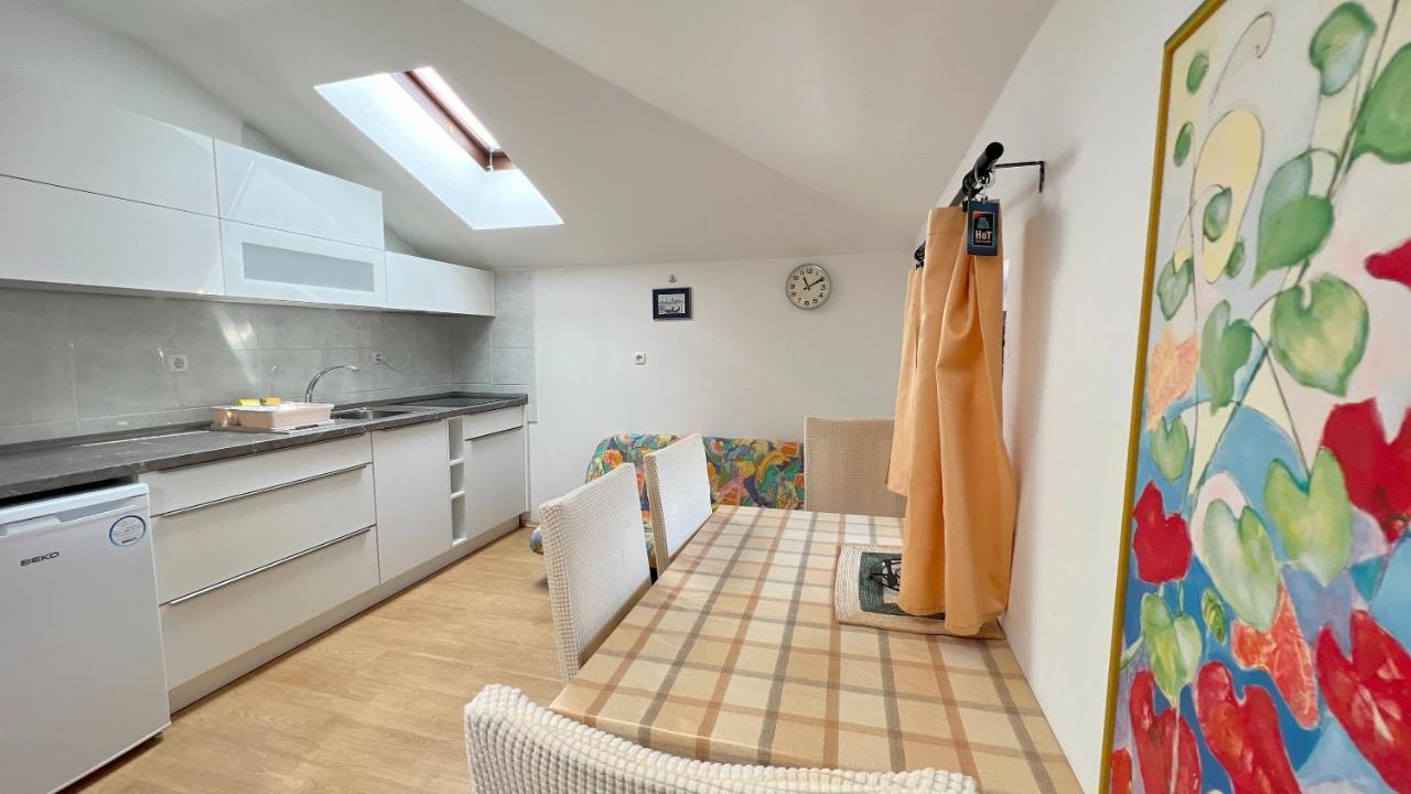 ❷⓿❷❸ Apartment Dolphin إيزولا المظهر الخارجي الصورة