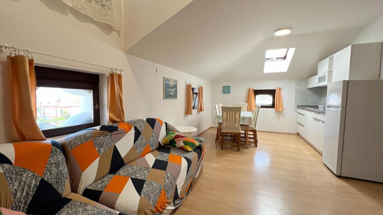 ❷⓿❷❸ Apartment Dolphin إيزولا المظهر الخارجي الصورة
