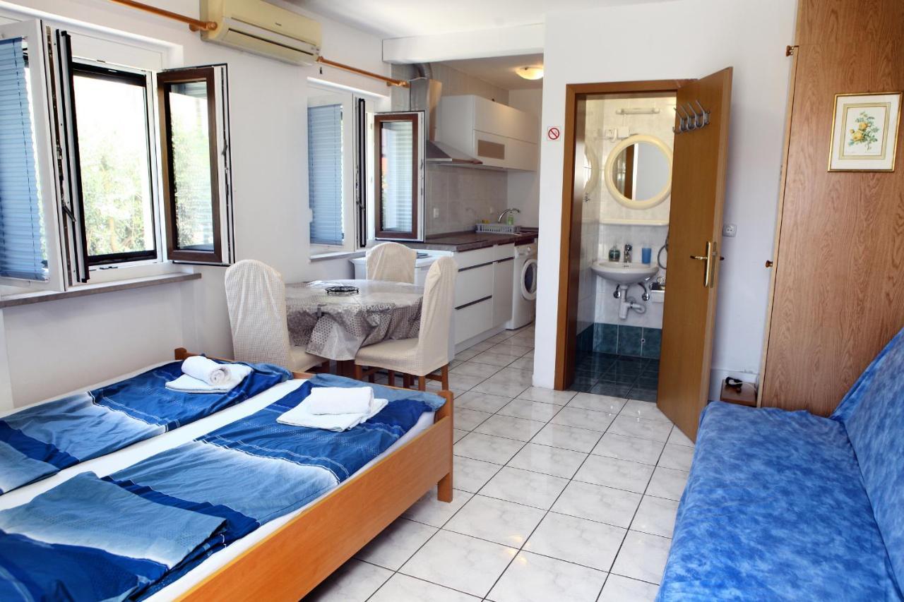 ❷⓿❷❸ Apartment Dolphin إيزولا المظهر الخارجي الصورة