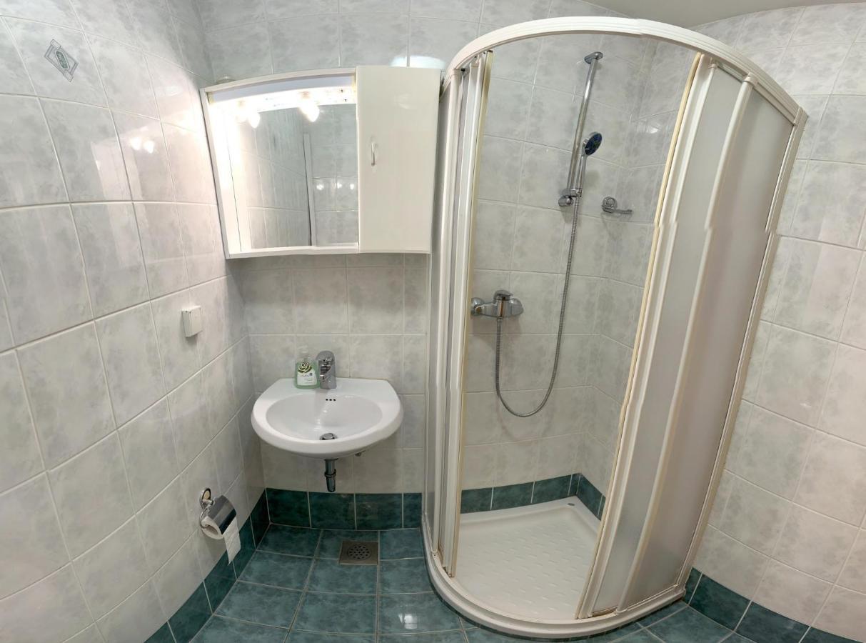 ❷⓿❷❸ Apartment Dolphin إيزولا المظهر الخارجي الصورة