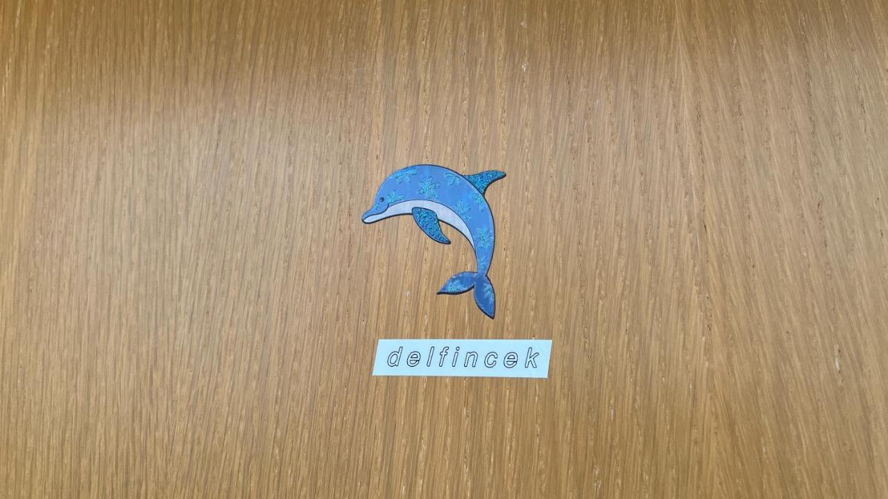 ❷⓿❷❸ Apartment Dolphin إيزولا المظهر الخارجي الصورة
