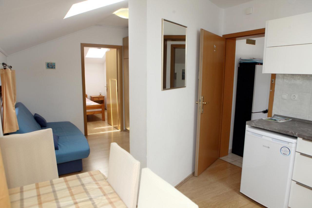 ❷⓿❷❸ Apartment Dolphin إيزولا المظهر الخارجي الصورة
