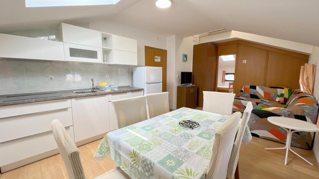 ❷⓿❷❸ Apartment Dolphin إيزولا المظهر الخارجي الصورة