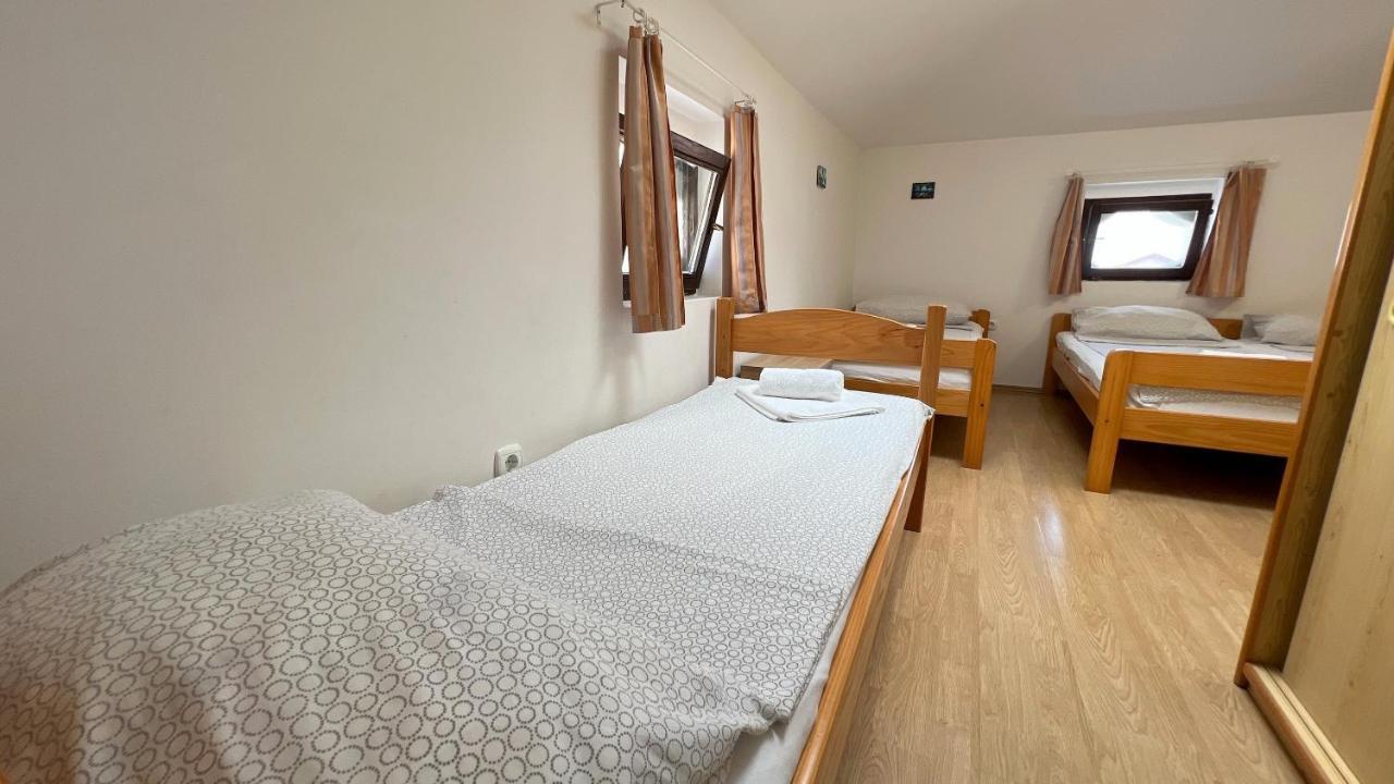 ❷⓿❷❸ Apartment Dolphin إيزولا المظهر الخارجي الصورة