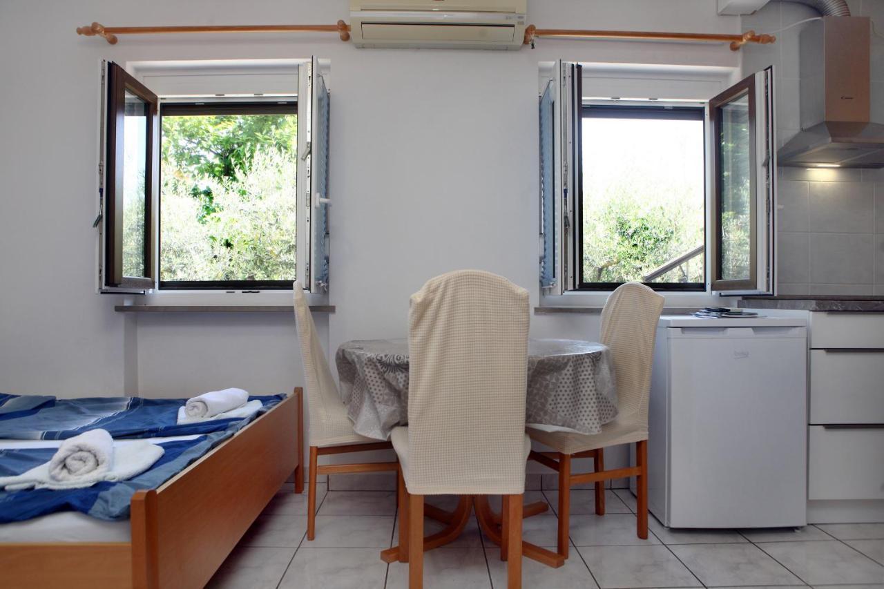 ❷⓿❷❸ Apartment Dolphin إيزولا المظهر الخارجي الصورة
