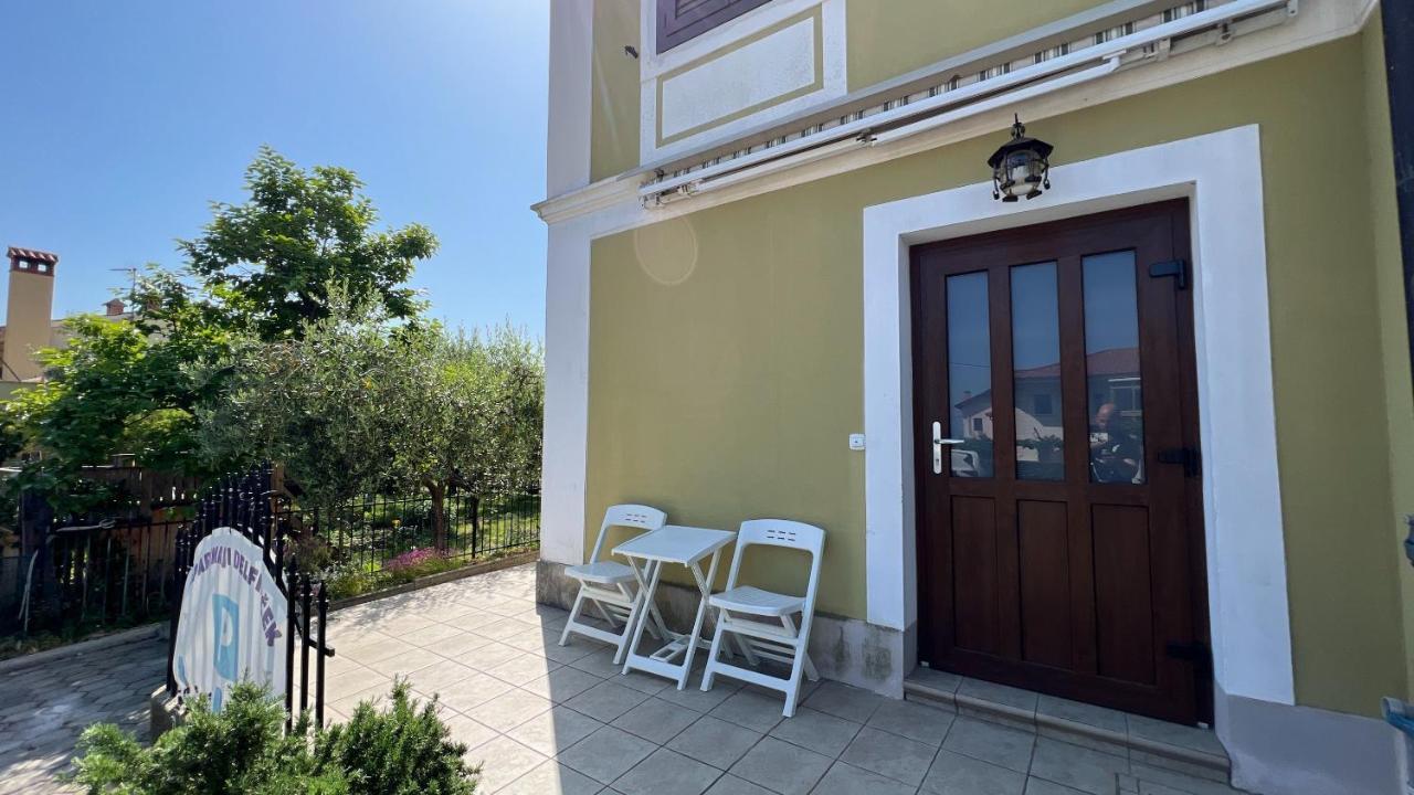 ❷⓿❷❸ Apartment Dolphin إيزولا المظهر الخارجي الصورة